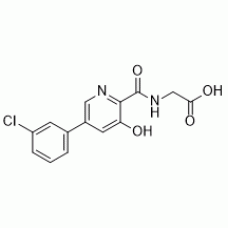 CAS 1000025-07-9: Vadadustat CAS 1000025-07-9: Vadadustat