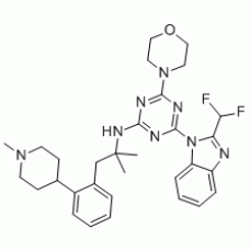 CAS 1401436-95-0: Zandelisib CAS 1401436-95-0: Zandelisib
