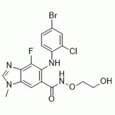 Original Selumetinib, 606143-52-6 manufacturer, Stock 189g, Assay 98.31% Original Selumetinib, 606143-52-6 manufacturer, Stock 189g, Assay 98.31%