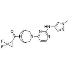 Original PF-06700841, 1883299-62-4 manufacturer, Stock 258g, Assay 98.41% Original PF-06700841, 1883299-62-4 manufacturer, Stock 258g, Assay 98.41%