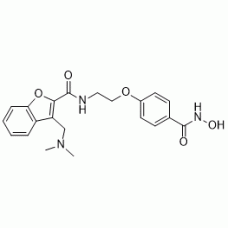 CAS 783355-60-2: Abexinostat CAS 783355-60-2: Abexinostat