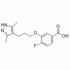 CAS 1446711-81-4: Acoramidis - EOS Med Chem CAS 1446711-81-4: Acoramidis - EOS Med Chem