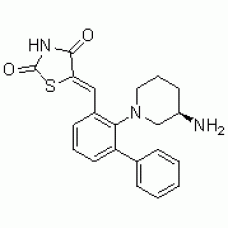 CAS 1204144-28-4: AZD-1208 CAS 1204144-28-4: AZD-1208