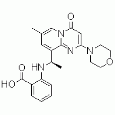 CAS 1173900-33-8: AZD-6482(R)
