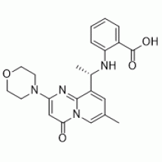 CAS 1173900-37-2: AZD-6482(S) CAS 1173900-37-2: AZD-6482(S)