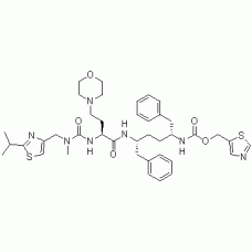 CAS 1004316-88-4: Cobicistat CAS 1004316-88-4: Cobicistat