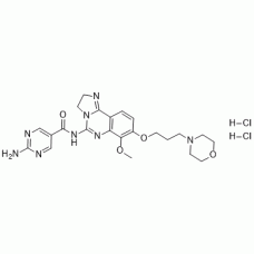 Copanlisib HCI, CAS 1402152-13-9 Copanlisib HCI, CAS 1402152-13-9