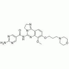 Copanlisib(BAY80-6946), CAS 1032568-63-0 Copanlisib(BAY80-6946), CAS 1032568-63-0