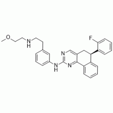 CAS 1234356-69-4: Arq-087 CAS 1234356-69-4: Arq-087