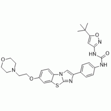 Quizartinib, CAS 950769-58-1 Quizartinib, CAS 950769-58-1