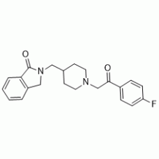 CAS 359625-79-9: Roluperidone CAS 359625-79-9: Roluperidone