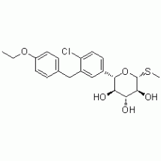 CAS 1018899-04-1: Sotagliflozin CAS 1018899-04-1: Sotagliflozin