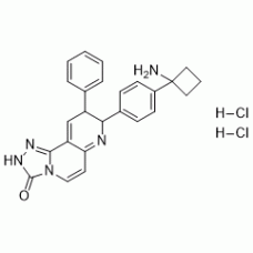 MK-2206 2HCl , CAS 1032350-13-2