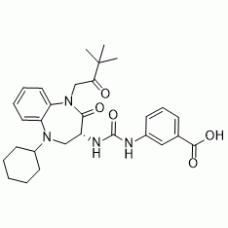 Nastorazepide, CAS 209219-38-5 Nastorazepide, CAS 209219-38-5
