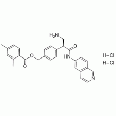 Netarsudil HCl, CAS 1253952-02-1 Netarsudil HCl, CAS 1253952-02-1