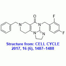 ONC206, CAS 1638178-87-6 ONC206, CAS 1638178-87-6