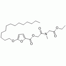 Olumacostat Glasaretil, CAS 1261491-89-7 Olumacostat Glasaretil, CAS 1261491-89-7