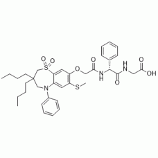 FDA New API and Intermediates: Elobixibat (439087-18-0) & Key Intermediate 439088-16-1 FDA New API and Intermediates: Elobixibat (439087-18-0) & Key Intermediate 439088-16-1