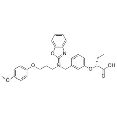 Pemafibrate, CAS 848259-27-8 Pemafibrate, CAS 848259-27-8