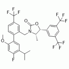 CAS 875446-37-0: Anacetrapib CAS 875446-37-0: Anacetrapib