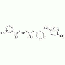 CAS 289893-26-1: Arimoclomol maleate