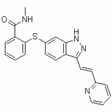 CAS 319460-85-0: Axitinib