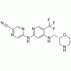CCT245737, CAS 1489389-18-5 CCT245737, CAS 1489389-18-5