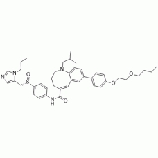 Cenicriviroc, CAS 497223-25-3 Cenicriviroc, CAS 497223-25-3