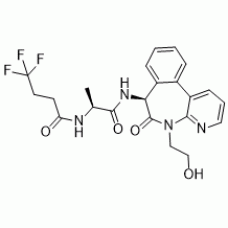 LY3039478(Crenigacestat), CAS 1421438-81-4 LY3039478(Crenigacestat), CAS 1421438-81-4