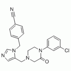 L-778123, CAS 183499-57-2 L-778123, CAS 183499-57-2