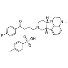 Lumateperone(ITI-007), CAS 1187020-80-9 Lumateperone(ITI-007), CAS 1187020-80-9