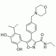 Luminespib(NVP-AUY922), CAS 747412-49-3 Luminespib(NVP-AUY922), CAS 747412-49-3