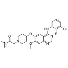 AZD8931,Sapitinib, CAS 848942-61-0 AZD8931,Sapitinib, CAS 848942-61-0