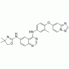 CAS 937263-43-9 : Tucatinib