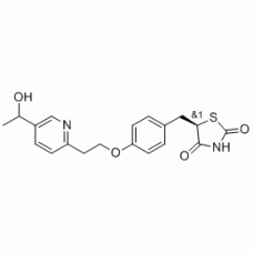Hydroxypioglitazone, CAS 146062-44-4 Hydroxypioglitazone, CAS 146062-44-4