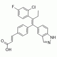 GDC-0810(ARN-810), CAS 1365888-06-7 GDC-0810(ARN-810), CAS 1365888-06-7