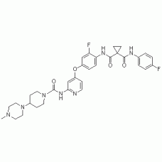 Golvatinib, CAS 928037-13-2 Golvatinib, CAS 928037-13-2