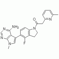GSK-2656157, CAS 1337532-29-2 GSK-2656157, CAS 1337532-29-2