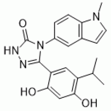 Ganetespib, CAS 888216-25-9 Ganetespib, CAS 888216-25-9