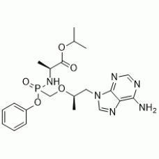 GS-7340, CAS 379270-37-8 GS-7340, CAS 379270-37-8