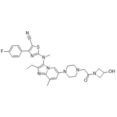GLPG-1690(ziritaxestat), CAS 1628260-79-6 GLPG-1690(ziritaxestat), CAS 1628260-79-6
