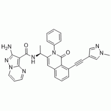 IPI-549(IPI549), CAS 1693758-51-8