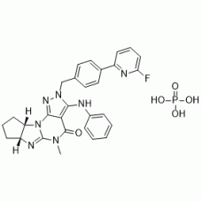 ITI-214(phosphate), CAS 1642303-38-5 ITI-214(phosphate), CAS 1642303-38-5