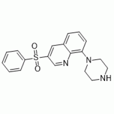 Intepirdine(SB742457) , CAS 607742-69-8 Intepirdine(SB742457) , CAS 607742-69-8