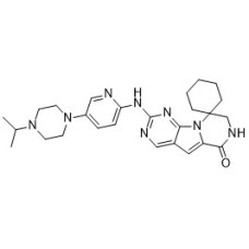 Lerociclib, CAS 1628256-23-4 Lerociclib, CAS 1628256-23-4