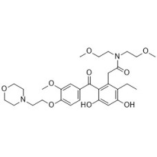 KW-2478, CAS 819812-04-9 KW-2478, CAS 819812-04-9