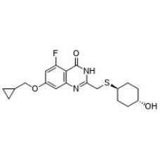 RBN012759, CAS 2360851-29-0 RBN012759, CAS 2360851-29-0