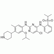 Ceritinib (Ldk378), CAS 1032900-25-6 Ceritinib (Ldk378), CAS 1032900-25-6