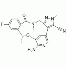 Lorlatinib (Pf-6463922), CAS 1454846-35-5 Lorlatinib (Pf-6463922), CAS 1454846-35-5
