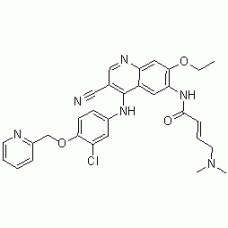 Neratinib, CAS 698387-09-6